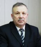 Яковлев Николай Семёнович Начальник Бюджетное учреждение Чувашской Республики «Моргаушская районная станция по борьбе с болезнями животных» Государственной ветеринарной службы Чувашской Республики